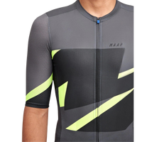 MAAP Evolve 3D Pro Air Jersey - Titanium