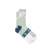 MAAP Evolve 3D Sock - Pale Sage