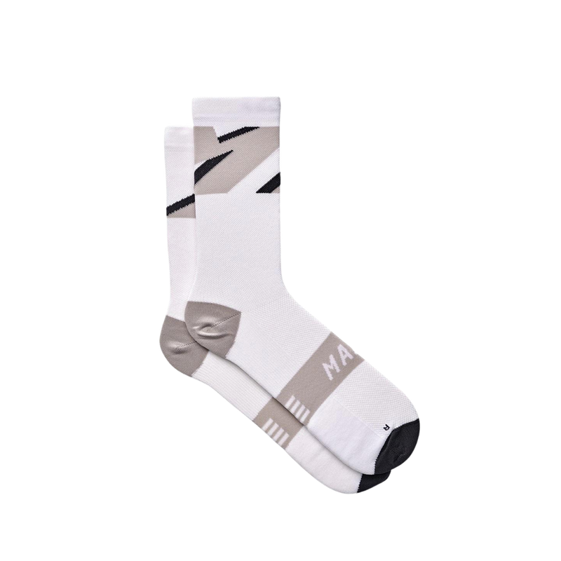 MAAP Evolve 3D Sock - White