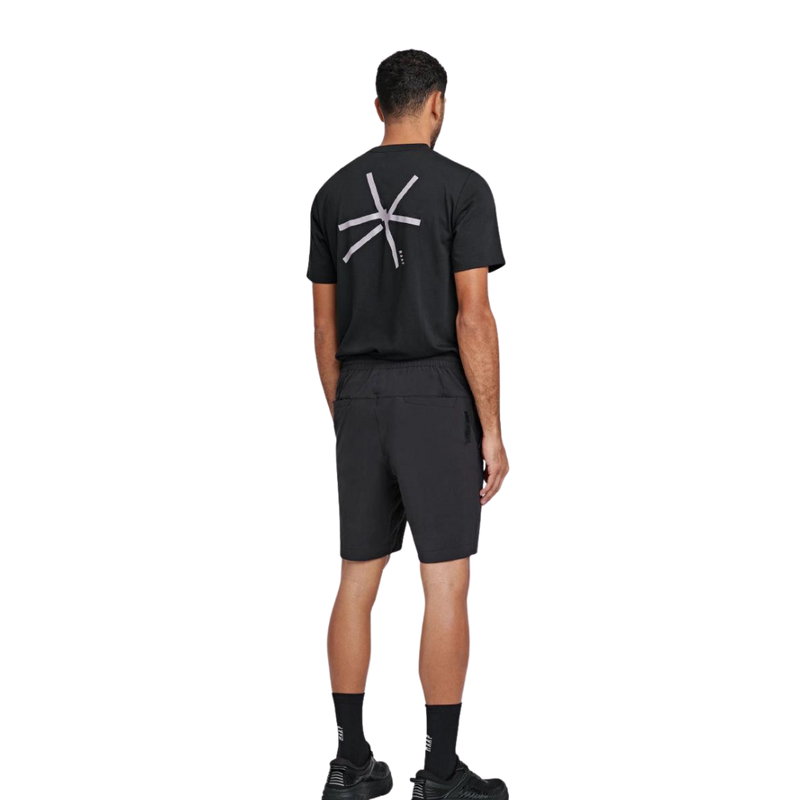MAAP - Motion Short - Raven