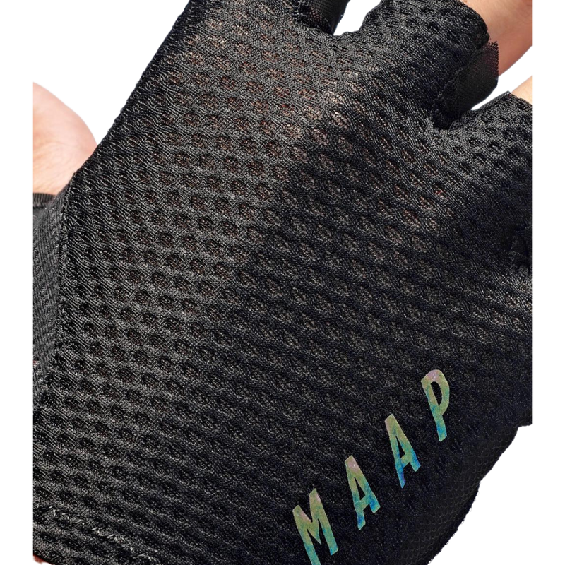 MAAP Pro Race Mitt - Black