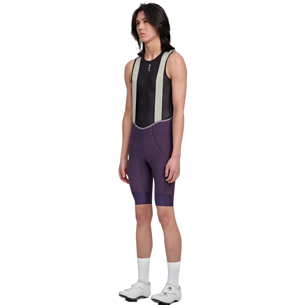MAAP Team Bib Evo - Nightshade