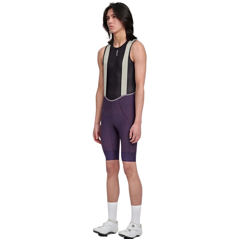 MAAP Team Bib Evo - Nightshade