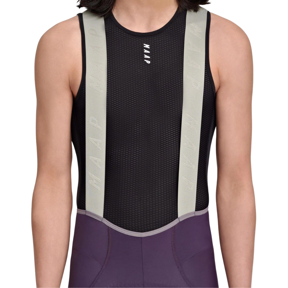 MAAP Team Bib Evo - Nightshade