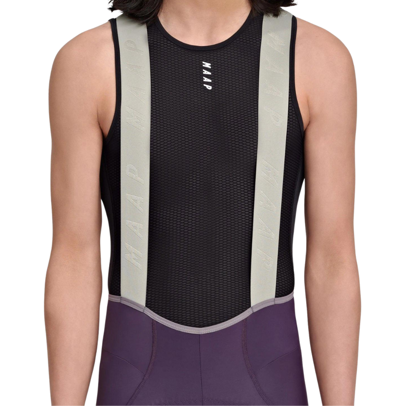 MAAP Team Bib Evo - Nightshade