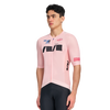 MAAP Trace Pro Air Jersey - Pale Pink
