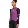 MAAP Women's Draft Team Vest - Violet