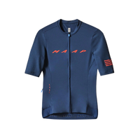 MAAP Women's Evade Pro Base Jersey 2.0 - Midnight Navy