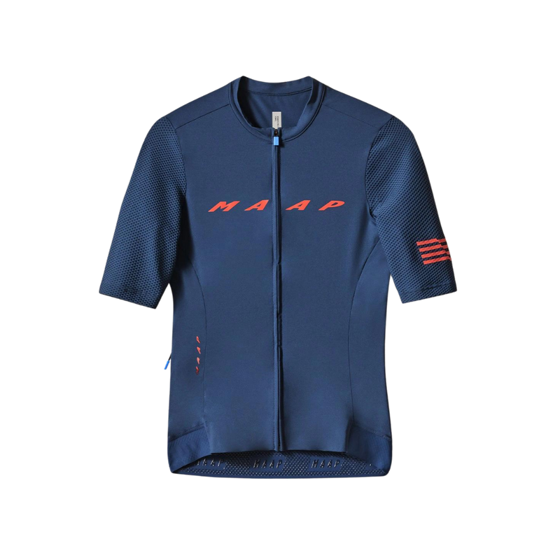 MAAP Women's Evade Pro Base Jersey 2.0 - Midnight Navy