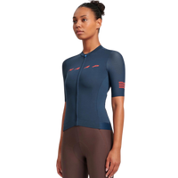 MAAP Women's Evade Pro Base Jersey 2.0 - Midnight Navy