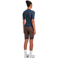 MAAP Women's Evade Pro Base Jersey 2.0 - Midnight Navy