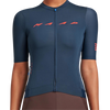 MAAP Women's Evade Pro Base Jersey 2.0 - Midnight Navy