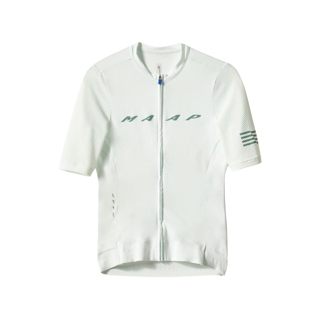 MAAP Women's Evade Pro Base Jersey 2.0 - Pale Jade