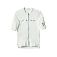 MAAP Women's Evade Pro Base Jersey 2.0 - Pale Jade