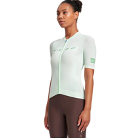 MAAP Women's Evade Pro Base Jersey 2.0 - Pale Jade