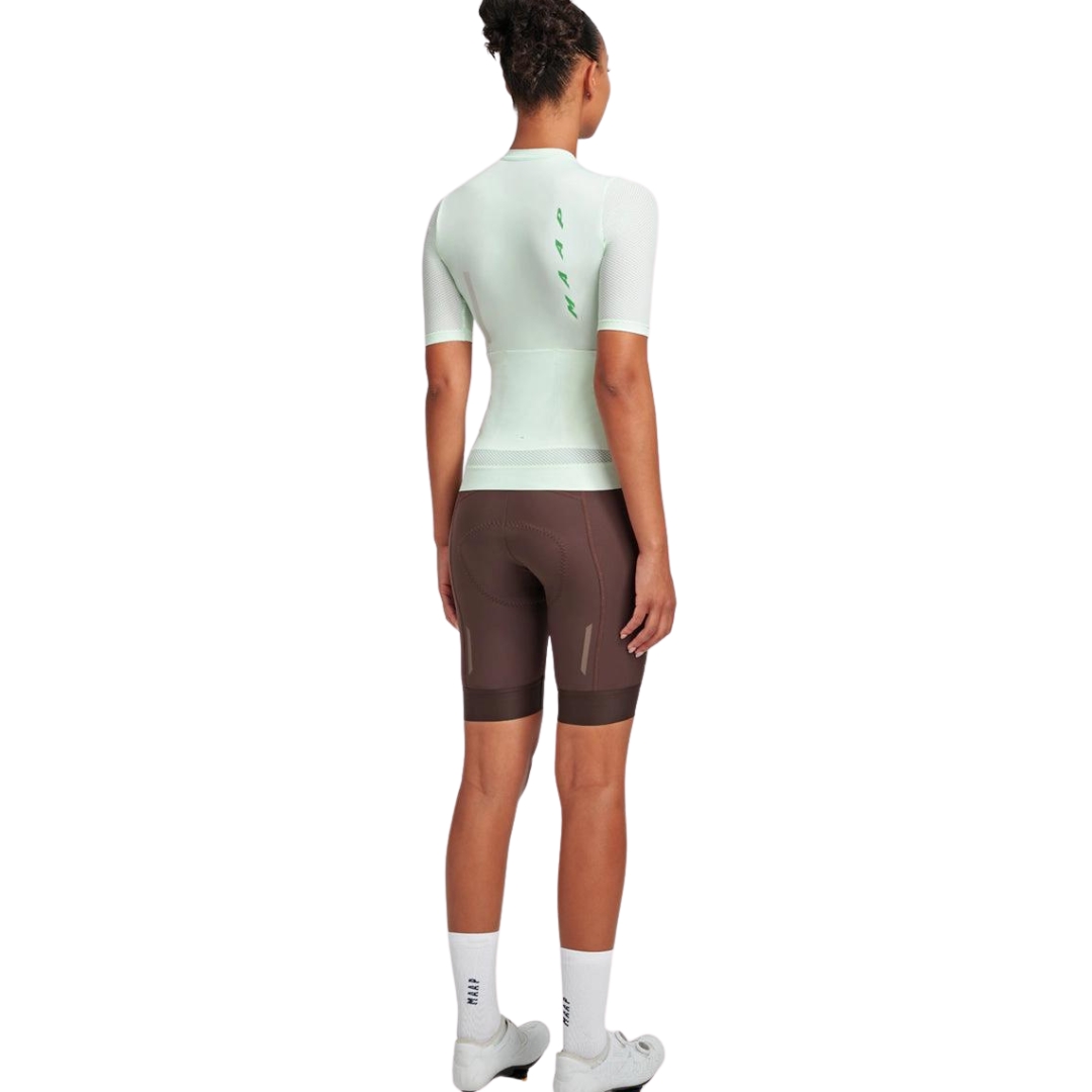 MAAP Women's Evade Pro Base Jersey 2.0 - Pale Jade