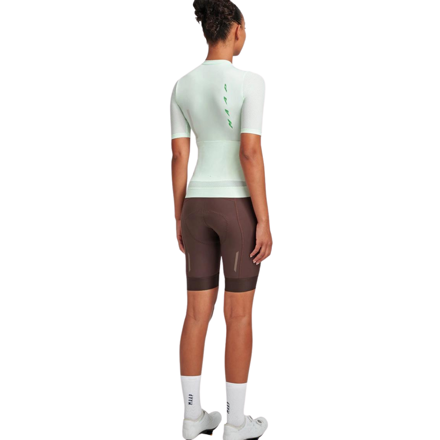 MAAP Women's Evade Pro Base Jersey 2.0 - Pale Jade