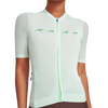 MAAP Women's Evade Pro Base Jersey 2.0 - Pale Jade