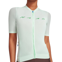 MAAP Women's Evade Pro Base Jersey 2.0 - Pale Jade