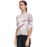 MAAP Women's Evolve 3D Pro Air Jersey - Flint