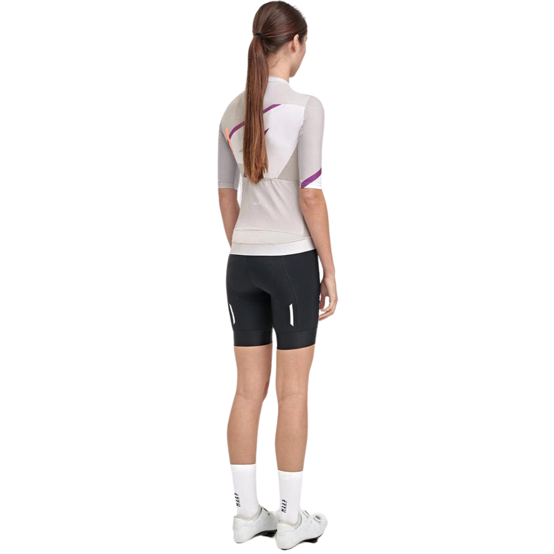MAAP Women's Evolve 3D Pro Air Jersey - Flint