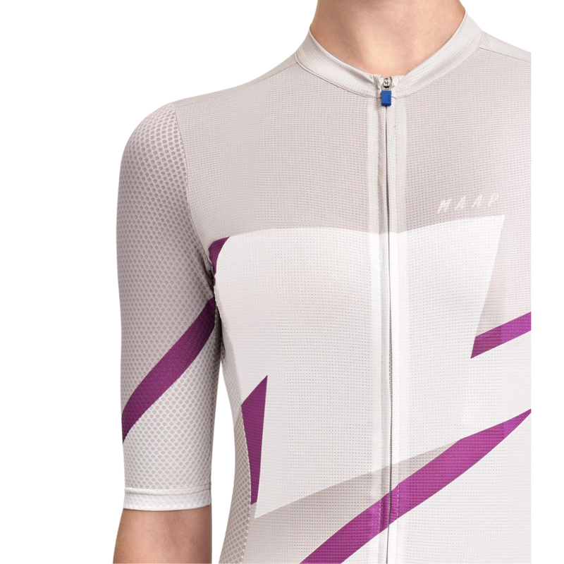 MAAP Women's Evolve 3D Pro Air Jersey - Flint