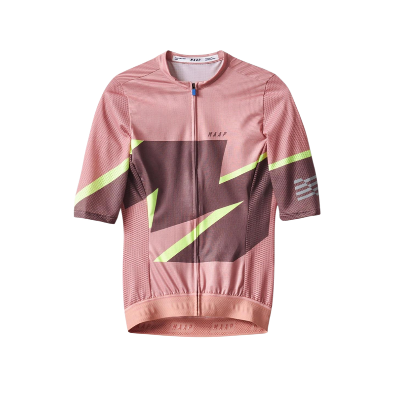 MAAP Women's Evolve 3D Pro Air Jersey - Musk