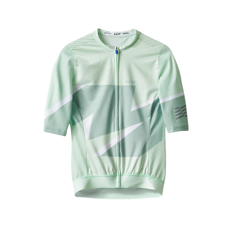 MAAP Women's Evolve 3D Pro Air Jersey - Pale Jade