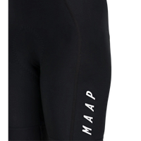 MAAP Women's Team Bib Evo - Black/White