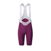 MAAP Women's Team Bib Evo - Violet