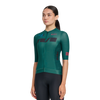 MAAP Women's Trace Pro Air Jersey - Ocean