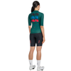 MAAP Women's Trace Pro Air Jersey - Ocean