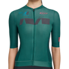 MAAP Women's Trace Pro Air Jersey - Ocean