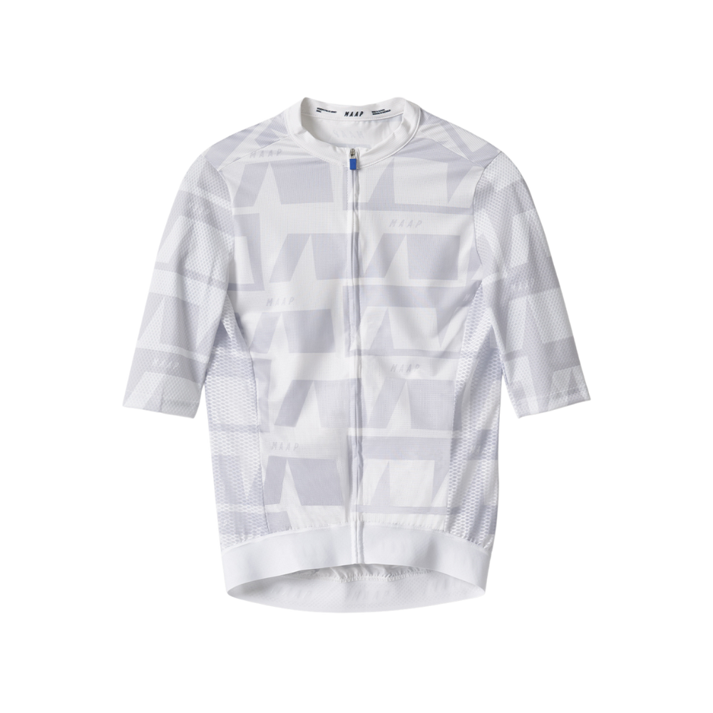 MAAP Women's Transfer Pro Air Jersey - White
