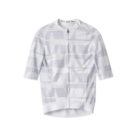 MAAP Women's Transfer Pro Air Jersey - White