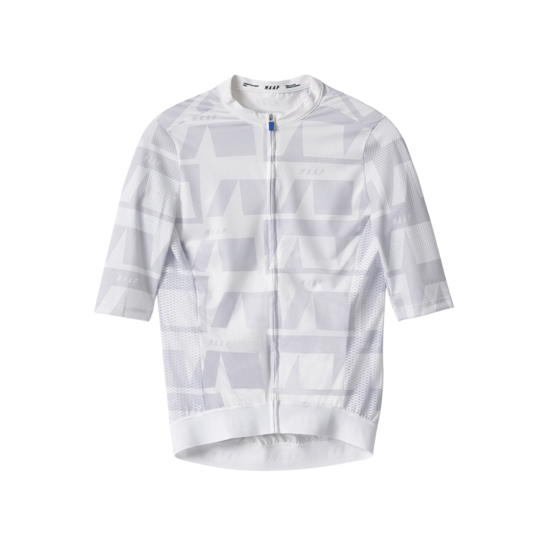 MAAP Women's Transfer Pro Air Jersey - White