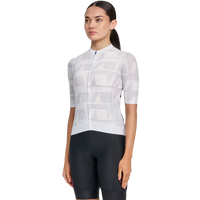 MAAP Women's Transfer Pro Air Jersey - White