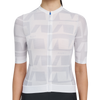 MAAP Women's Transfer Pro Air Jersey - White