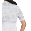 MAAP Women's Transfer Pro Air Jersey - White