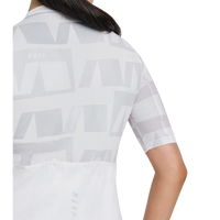 MAAP Women's Transfer Pro Air Jersey - White