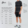 MAAP Team Bib Evo Short - Black/ Black