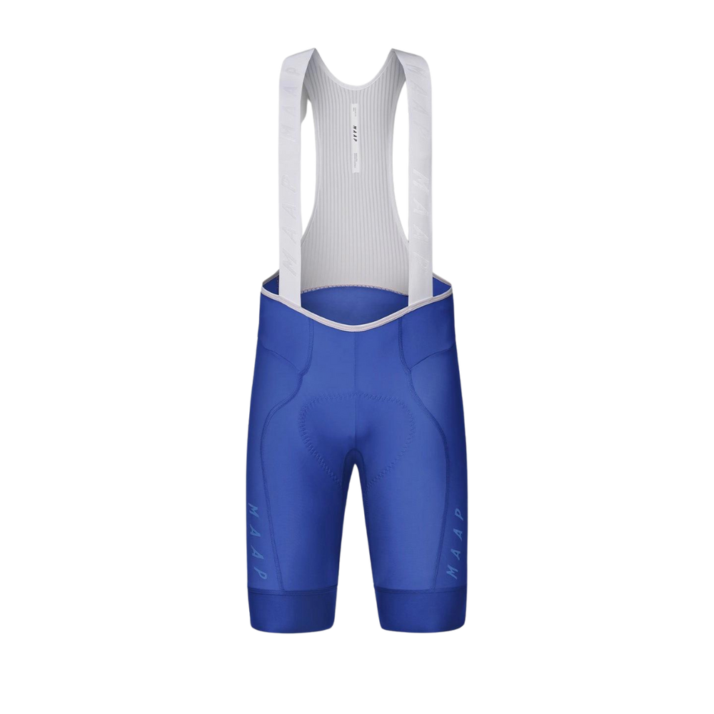 MAAP Team Bib Evo - Ultra Blue