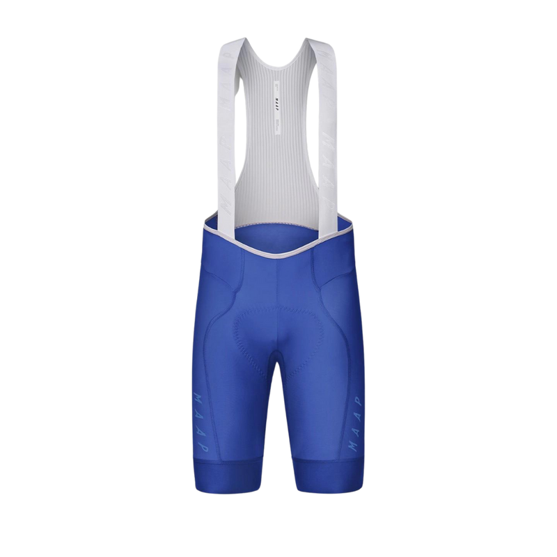 MAAP Team Bib Evo - Ultra Blue