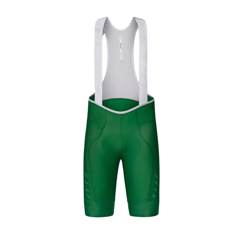 MAAP Team Bib Evo - Verdant Green