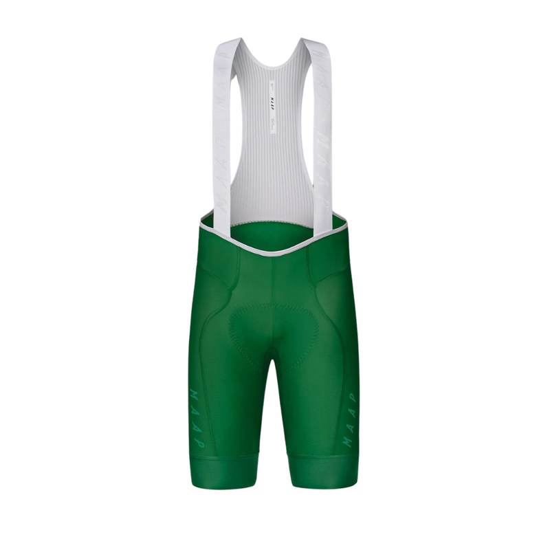 MAAP Team Bib Evo - Verdant Green