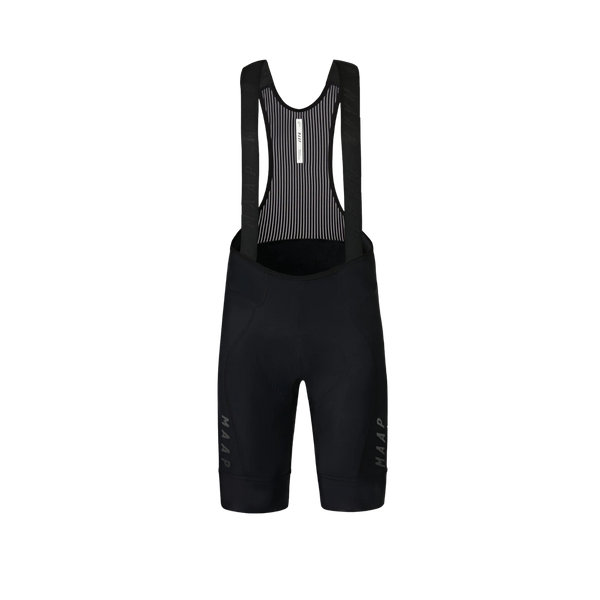 MAAP Team Bib Evo Short - Black/ Black