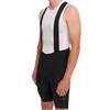MAAP Team Bib Evo Short - Black/ Black