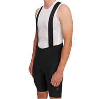 MAAP Team Bib Evo Short - Black/ Black
