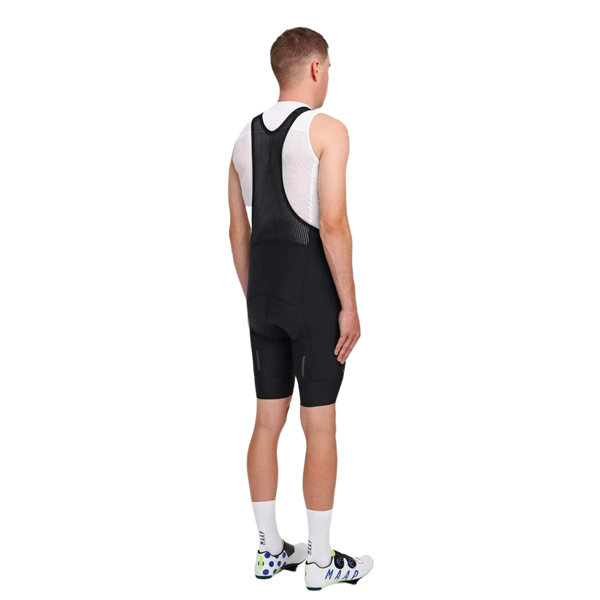 MAAP Team Bib Evo Short - Black/ Black