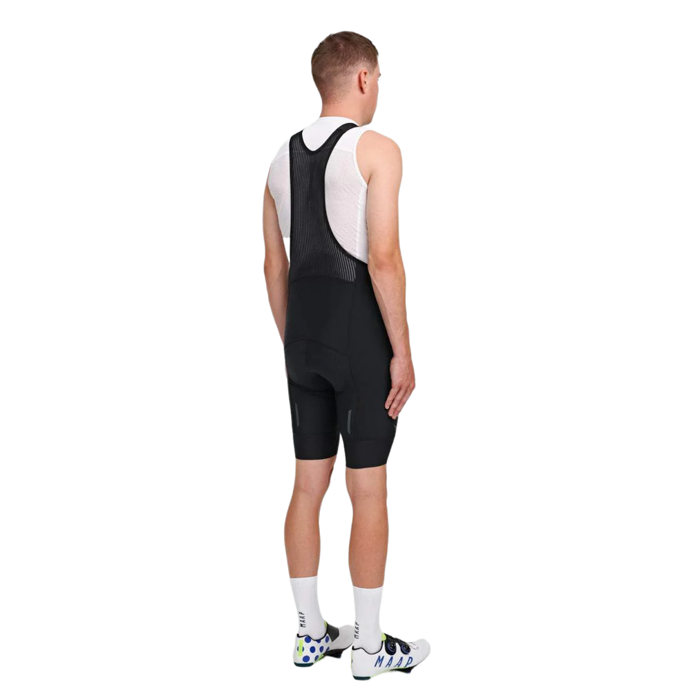 MAAP Team Bib Evo Short - Black/ Black